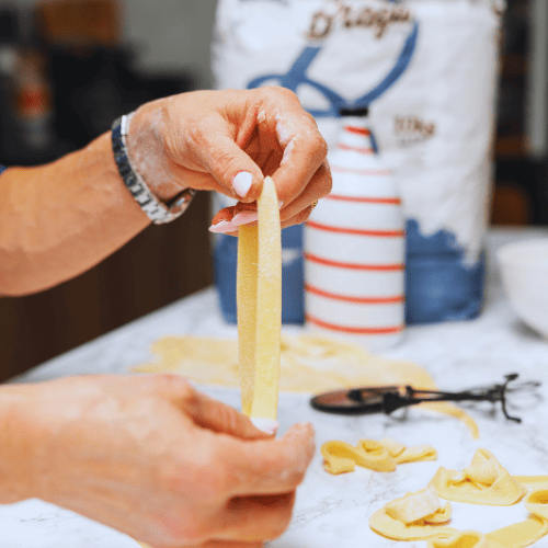 Farine per Pizza